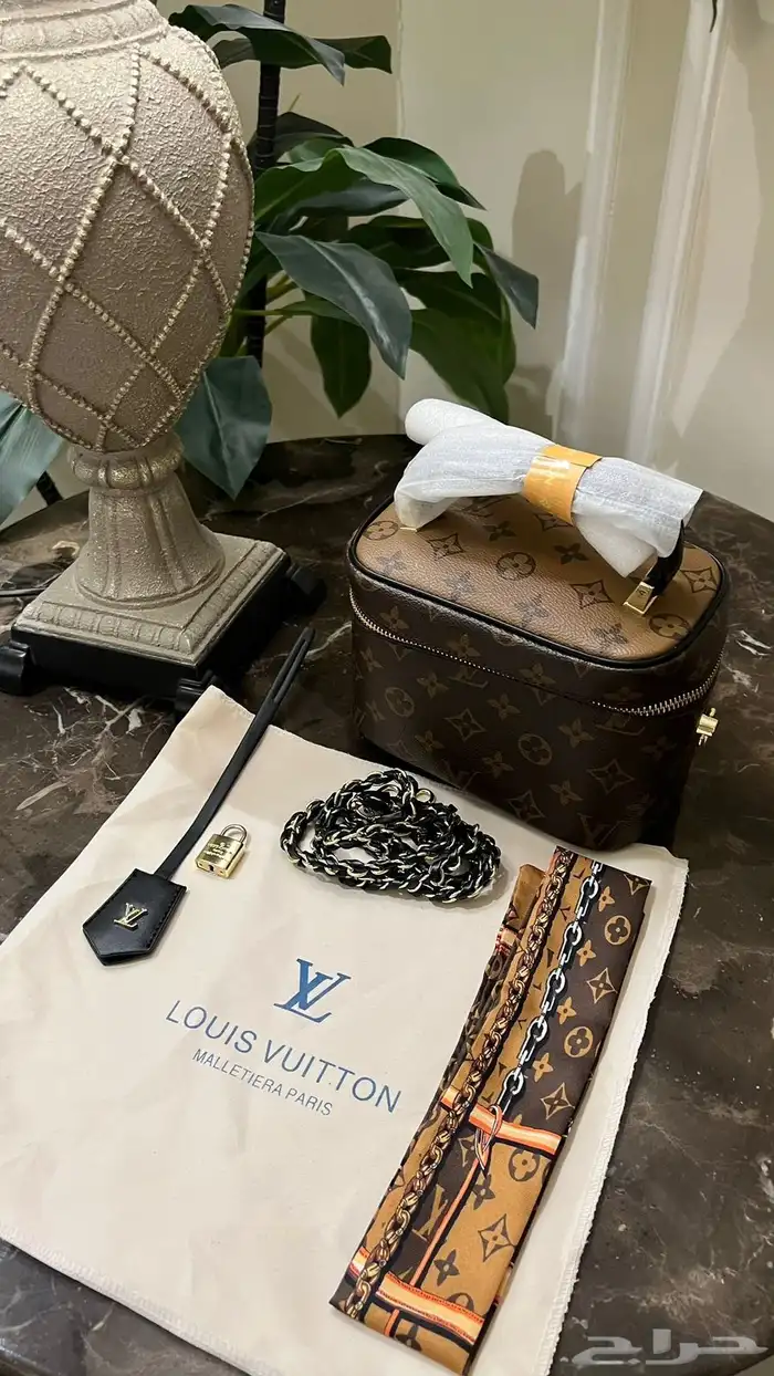 للبيع شنط ماركات جديدة ماستر كمية محدودة واقل الاسعار 6