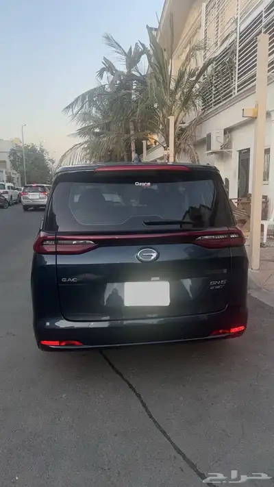 جي اي سي GN6 فان للبيع index