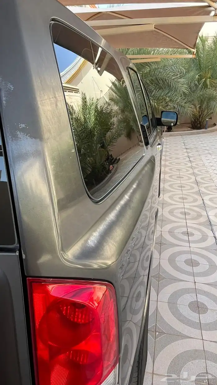 ارمادا 2009 للبيع 32
