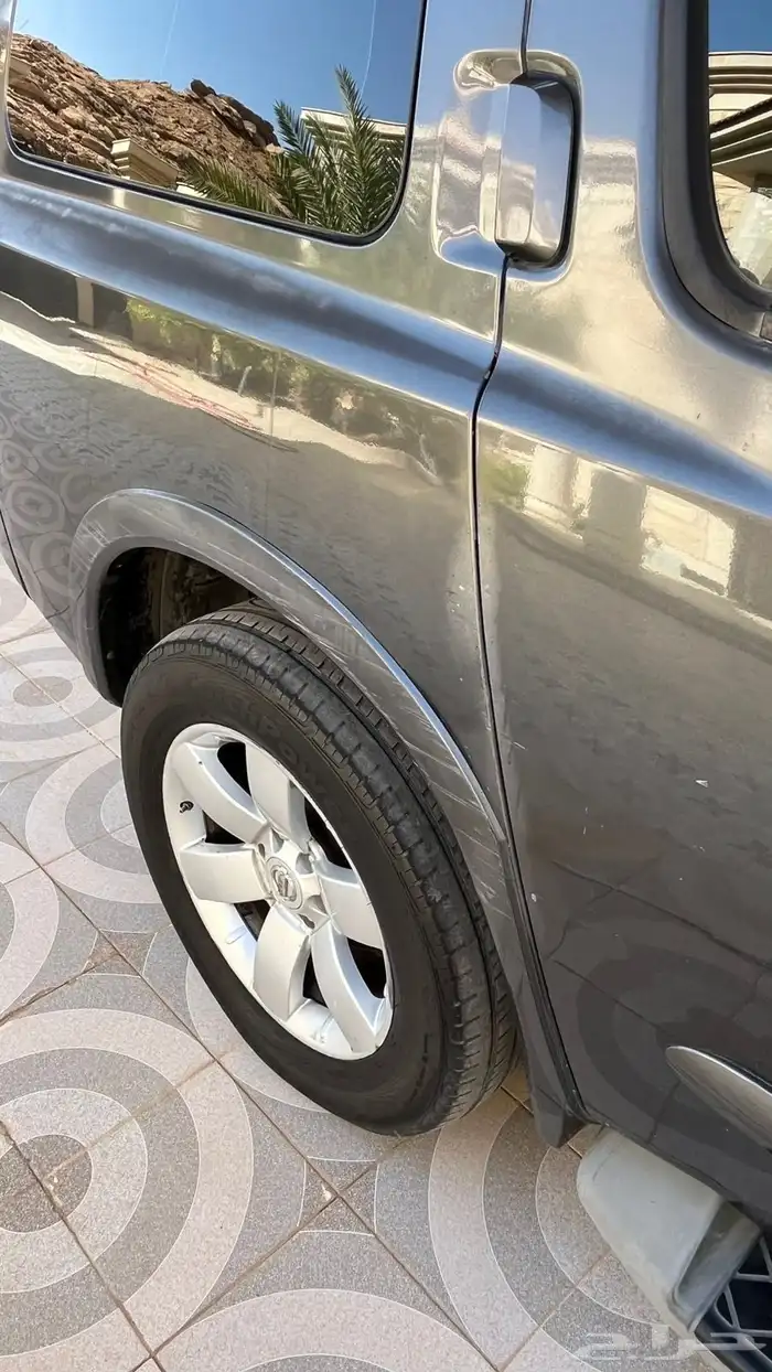 ارمادا 2009 للبيع 30