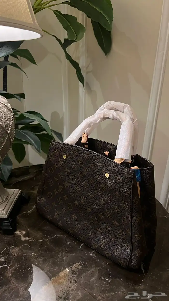 للبيع شنط ماركات جديدة ماستر كمية محدودة واقل الاسعار 5