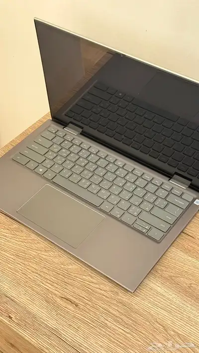 لابتوب DELL - 14 Inch 8