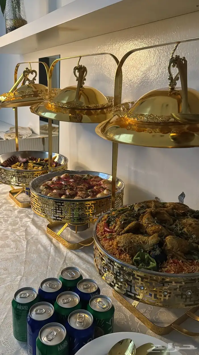 عروض الصيف بوفيهات اسر منتجة 10