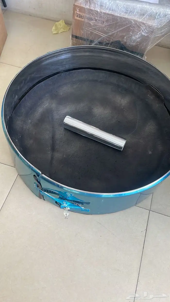 للبيع غطا سبير فتك 2
