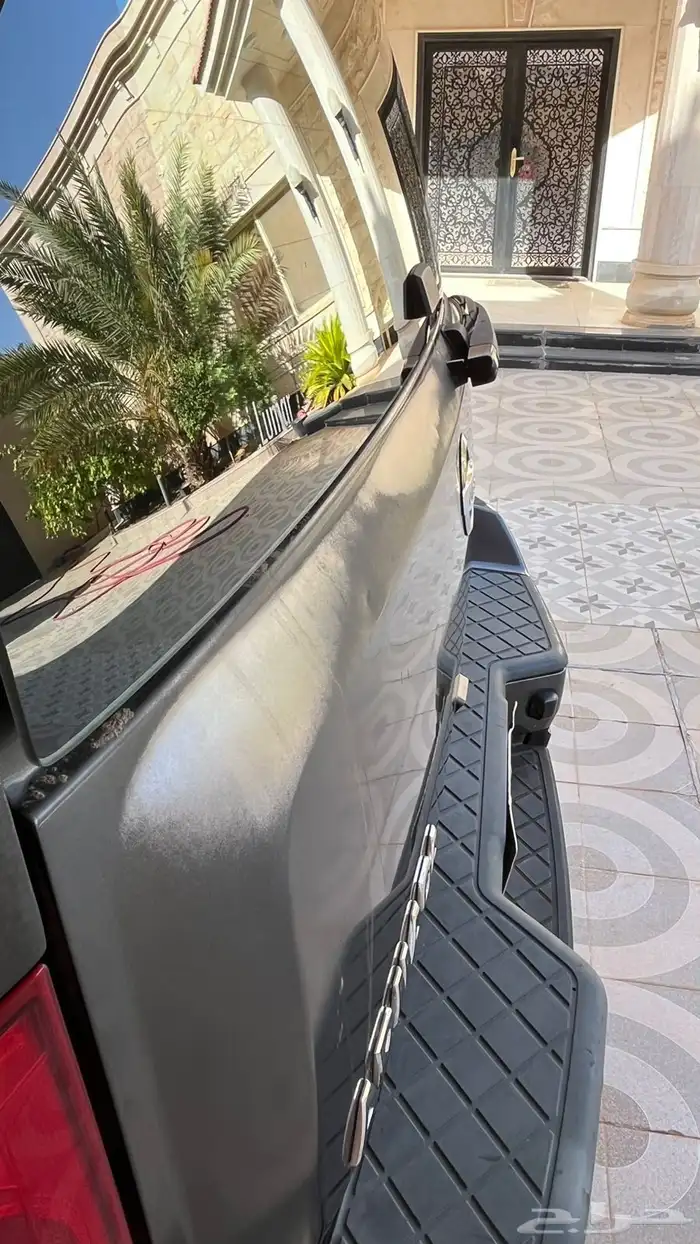 ارمادا 2009 للبيع 28