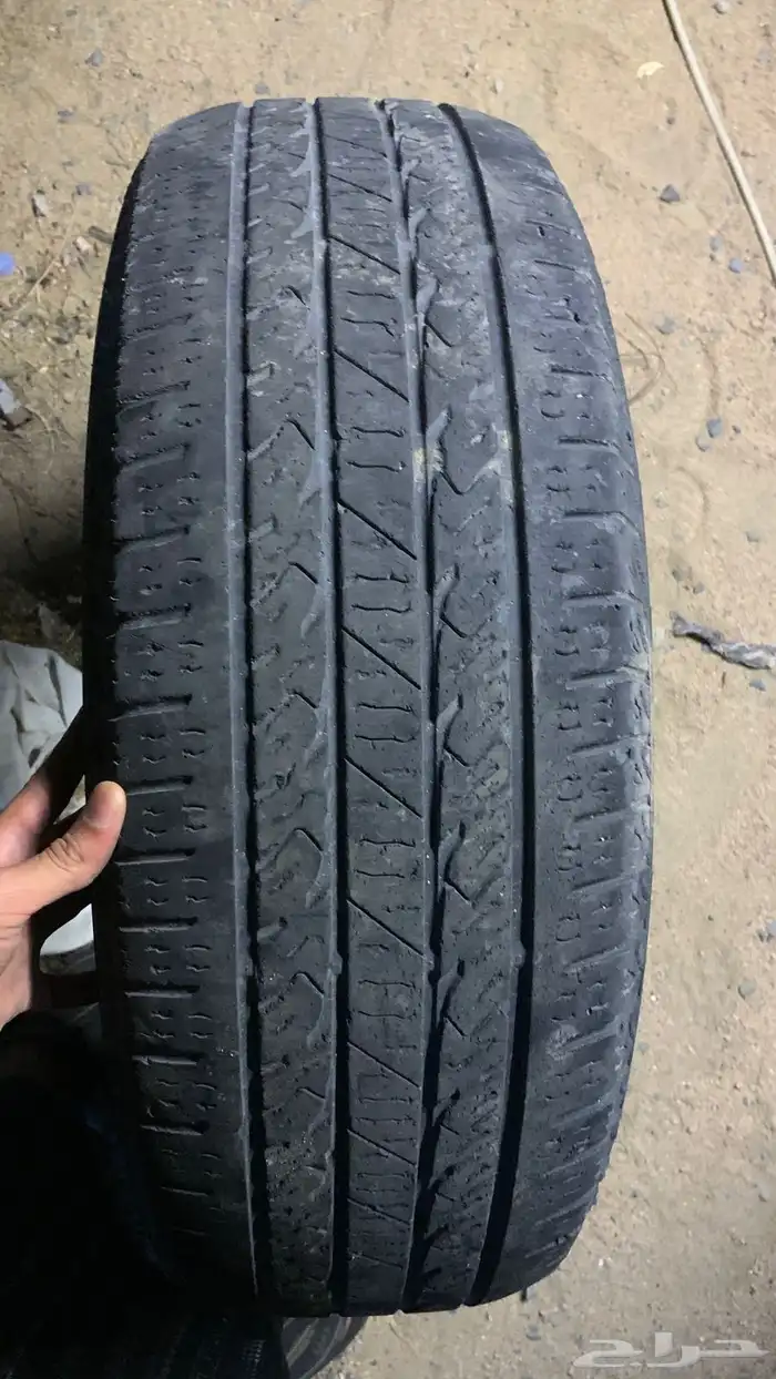 كفرات للبيع 9