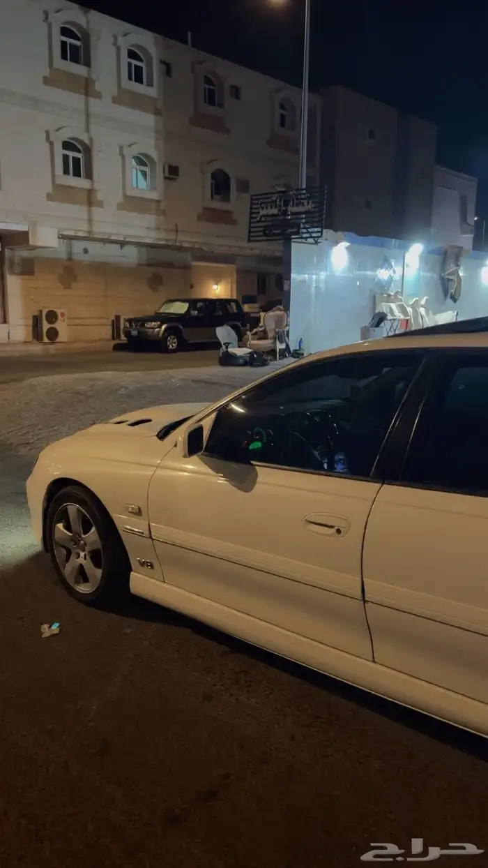 كابرس SS2005 6