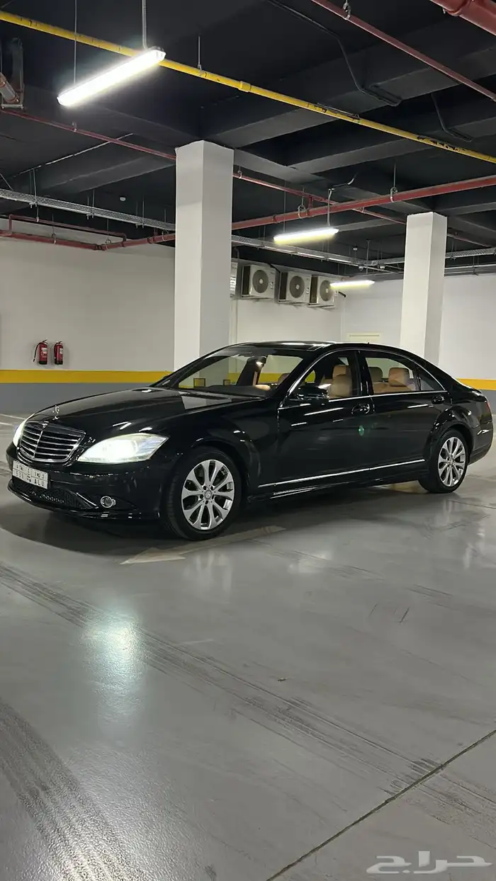 مرسيدس بانوراما AMG فئة خاصة 0