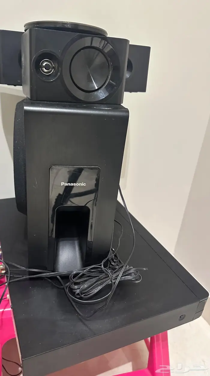 مسرح منزلي ماركة باناسونيك 3