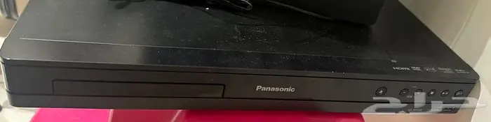 مسرح منزلي ماركة باناسونيك 1