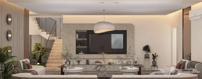 مهندس تصميم داخلي و خارجي -مجلس عائلي 3