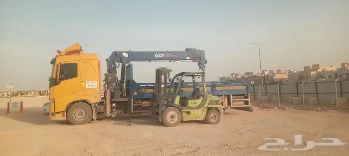 معدات ثقيله للايجار فوركلفت سيزرلفت بوم لفت ببمترك كرينات 1