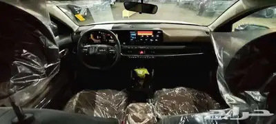 كيا K4نص فل موديل 2026 كاش وتمويل اقل الاسعار 10