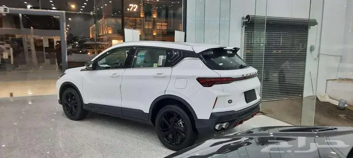 كولراي 2025 نص فل أقوى عرض من أكبر موزع معتمد 69.000بالضريبة 4