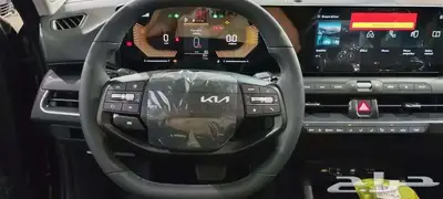 كيا K4نص فل موديل 2026 كاش وتمويل اقل الاسعار 9