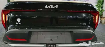كيا K4نص فل موديل 2026 كاش وتمويل اقل الاسعار 4