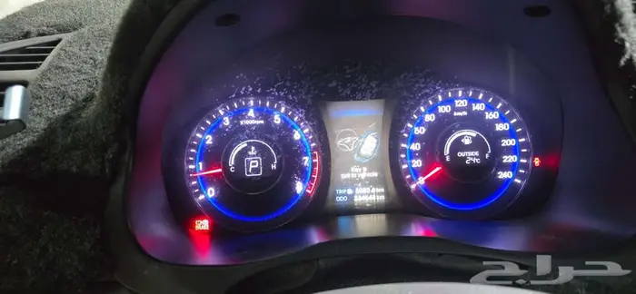 هيونداي i40 موديل 2014 للبيع 1