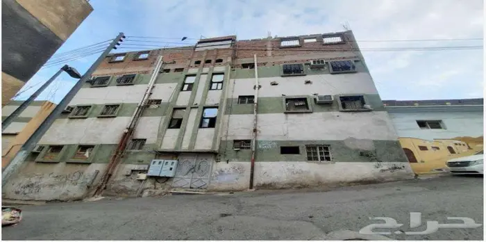 عمارة للبيع ريع ذاخر 0