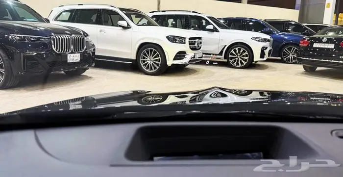 مرسيدس CLA45s 2022 20