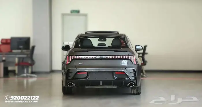 الأداء الأمثل مع لينك آند كو 03 هايبر برو 2024 3