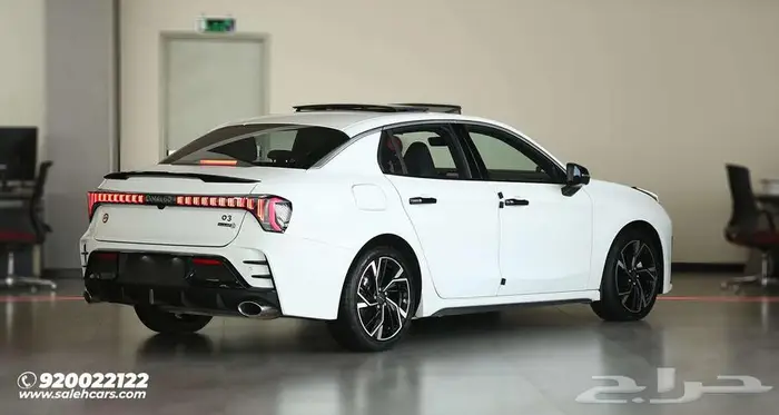 الأداء الأمثل مع لينك آند كو 03 هايبر برو 2024 7