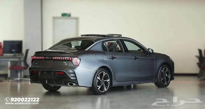 الأداء الأمثل مع لينك آند كو 03 هايبر برو 2024 1