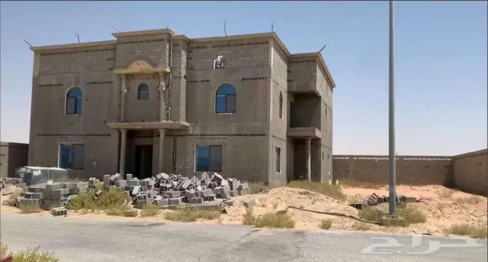 فيلا دورين ملحق الموقع الراجحة 0