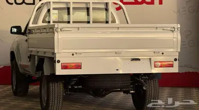 فوتون غماره جوانب ديزل بدون دبل قير عادي 2026 عرض خااص 2