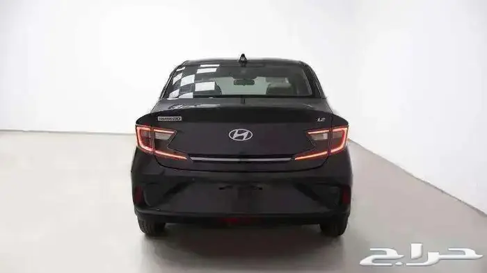 هيونداي جراند i10 فليت 1.2 2025 0
