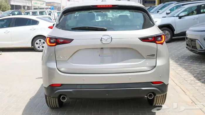 مازدا CX-9 موديل 2025 كاش واقساط باقل سعر 3