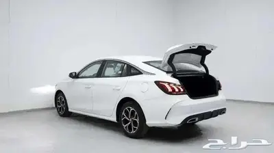 ام جي -GT كومفورت بدون فتحه موديل 2025 عرض خاص 3