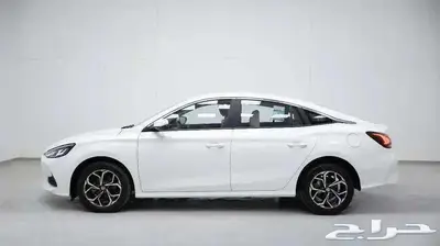ام جي -GT كومفورت بدون فتحه موديل 2025 عرض خاص 2