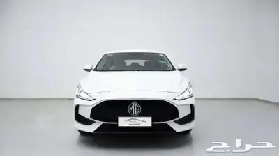 ام جي -GT كومفورت بدون فتحه موديل 2025 عرض خاص 1