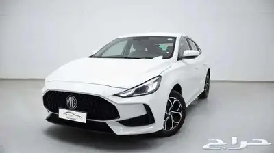 ام جي -GT كومفورت بدون فتحه موديل 2025 عرض خاص 0