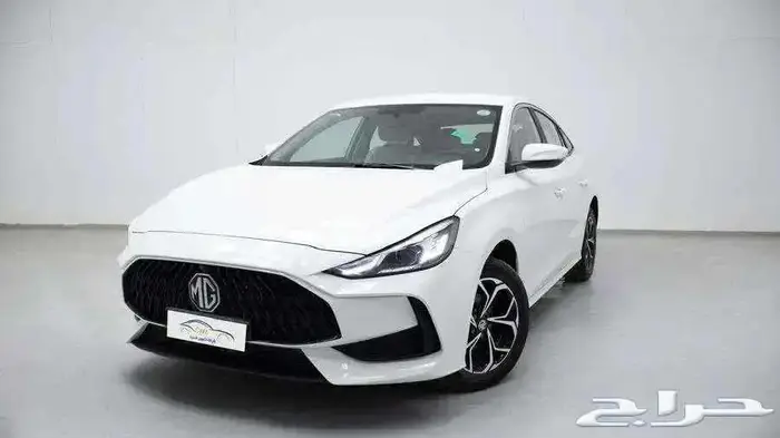 ام جي -GT كومفورت بدون فتحه موديل 2025 عرض خاص 0