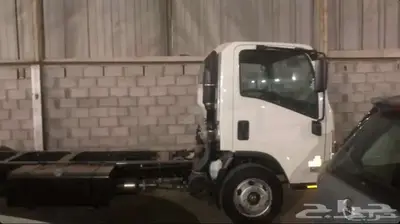 ايسوزو دينا 5 طن 4.95 و6 طن شاص 6.10 1