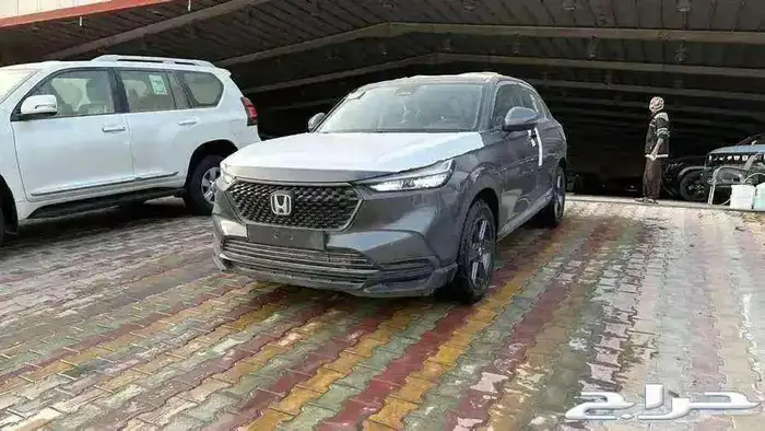 هوندا LX-HR-V موديل 2024 نص فل 0