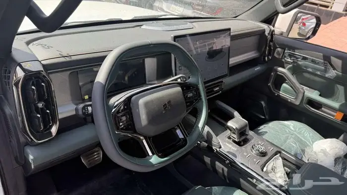جيتور T2 لاكجري 2025 سعودي 11