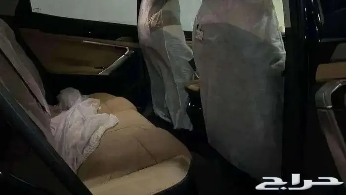 جيلي ستار راي GFبلص 2.0 2024 عررض خاااص 2
