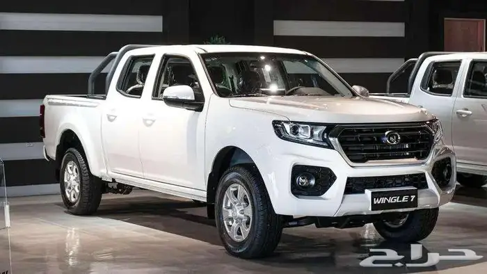 ونجل 7 دبل 2025 عرض خاص 8