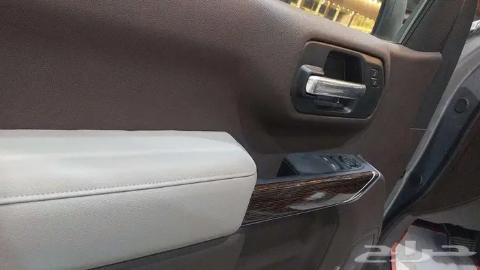 جي ام سي SLE غماره سيرا 2025 خليجي 8
