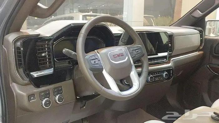 جي ام سي SLE غماره سيرا 2025 خليجي 2