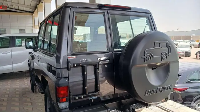 جيب ربع شاص مصندق 2025 جير عادي 3