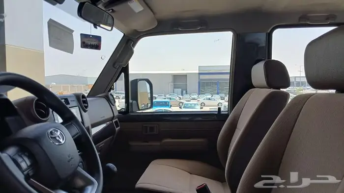 جيب ربع شاص مصندق 2025 جير عادي 8