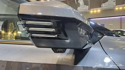 جي اي سي امزوم 2025 سبورت بلس عروض الصيف من سفنز للسيارات 12