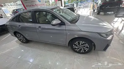 تويوتا يارس واي بلس 2026 2