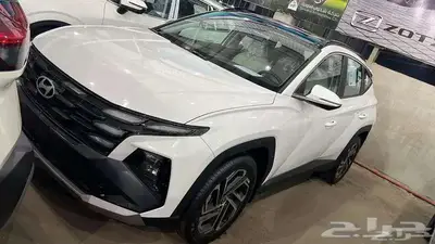 هيونداي توسان 1.6 كمفورت 2025 0