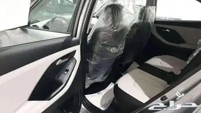 هيونداي كريتا سمارت 2025 3