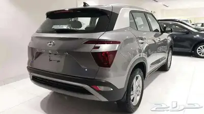 هيونداي كريتا سمارت 2025 1