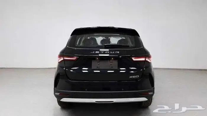 جيتور X50 بريميوم 2025 كاش وتقسيط 2